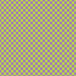 P1291 | Green & Purple Checkered Pattern Acrylic Sheets - Patterns