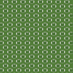 P1292 | Green & White Football Pattern Acrylic Sheets - Patterns