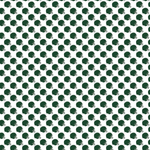 P1295 | Green Helmets Pattern Acrylic Sheets - Patterns