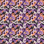 P1318 | Spooky Splatter Pattern Acrylic Sheets - Patterns
