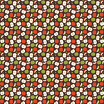 P1328 | Apple Picking Pattern Acrylic Sheets - Patterns