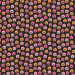P1347 | Halloween Party Pumpkins Pattern Acrylic Sheets - Patterns