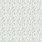 P1363 | Floral Sage Pattern Acrylic Sheets - Patterns