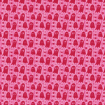 P1366 | Girly Ghouls Pattern Acrylic Sheets - Patterns