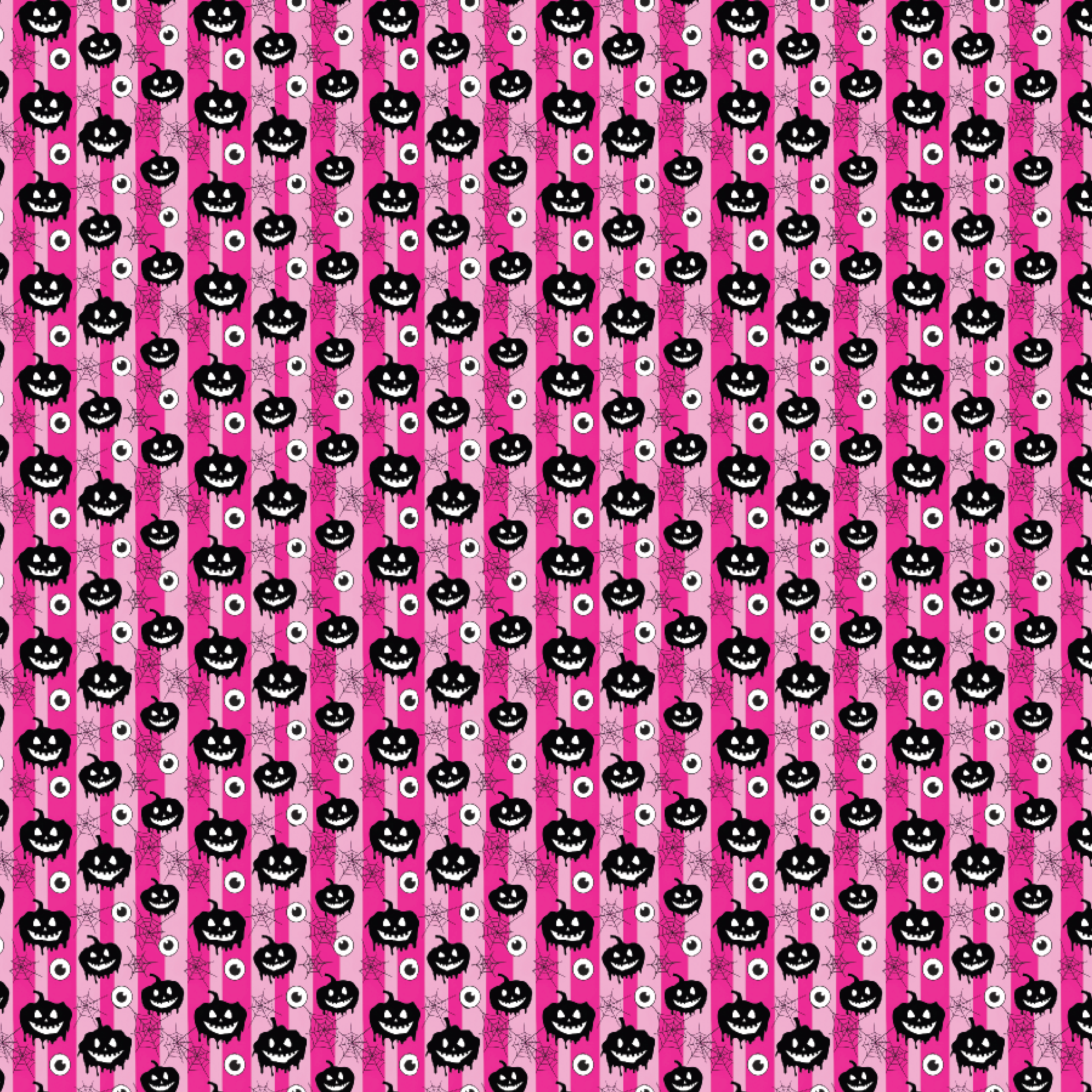 P1370 | Spooky Pink Stripes Pattern Acrylic Sheets - Patterns