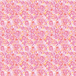 P1371 | Think Pink Pattern Acrylic Sheets - Patterns