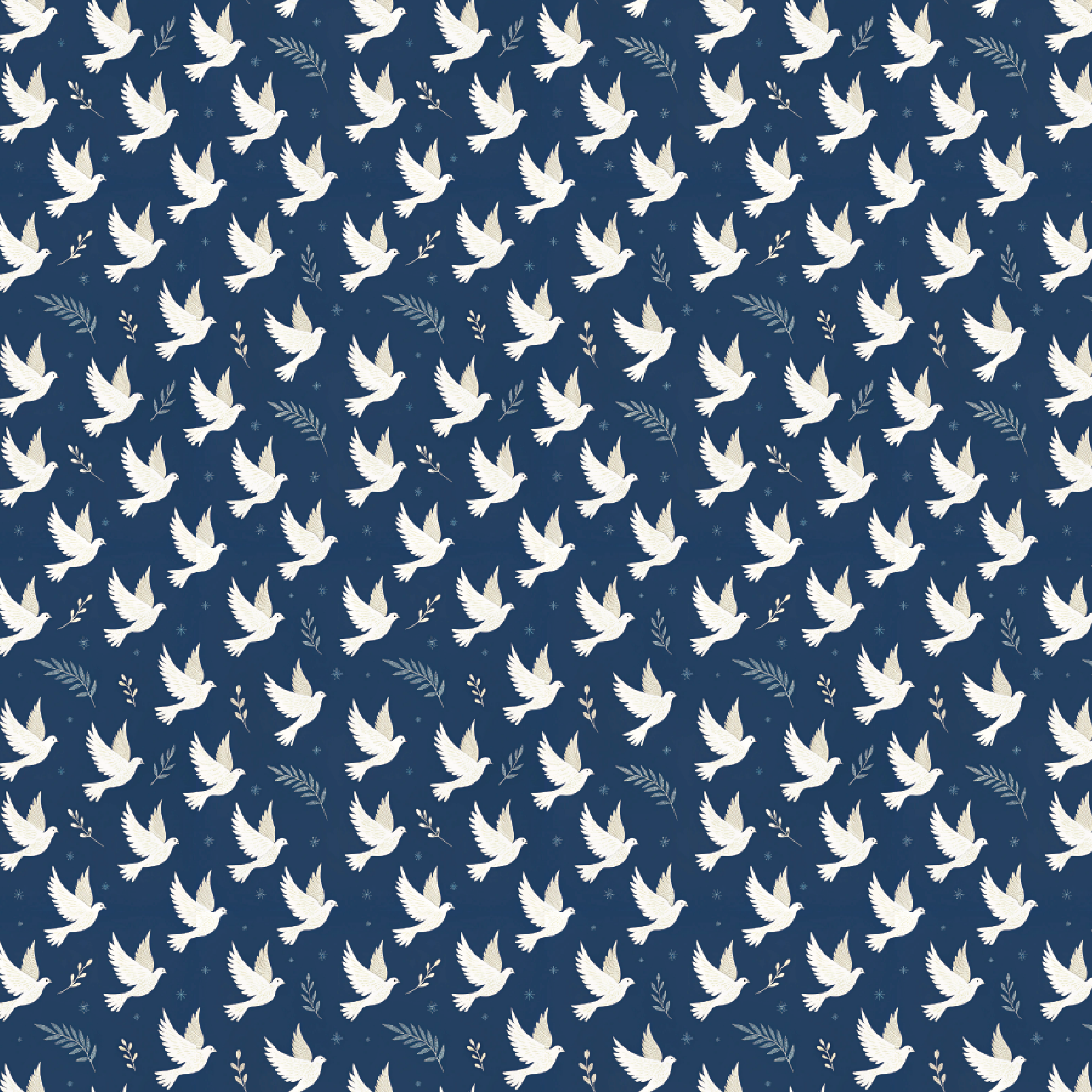 P1375 | Hanukkah Holiday 2 Pattern Acrylic Sheets - Patterns