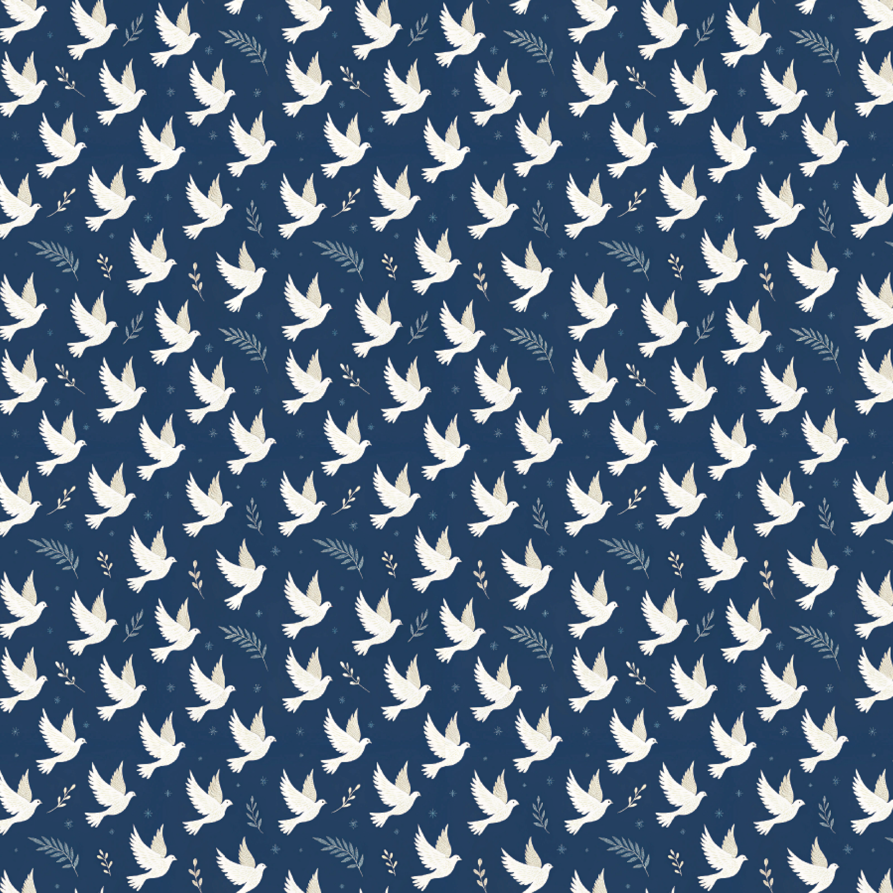 P1375 | Hanukkah Holiday 2 Pattern Acrylic Sheets - Patterns