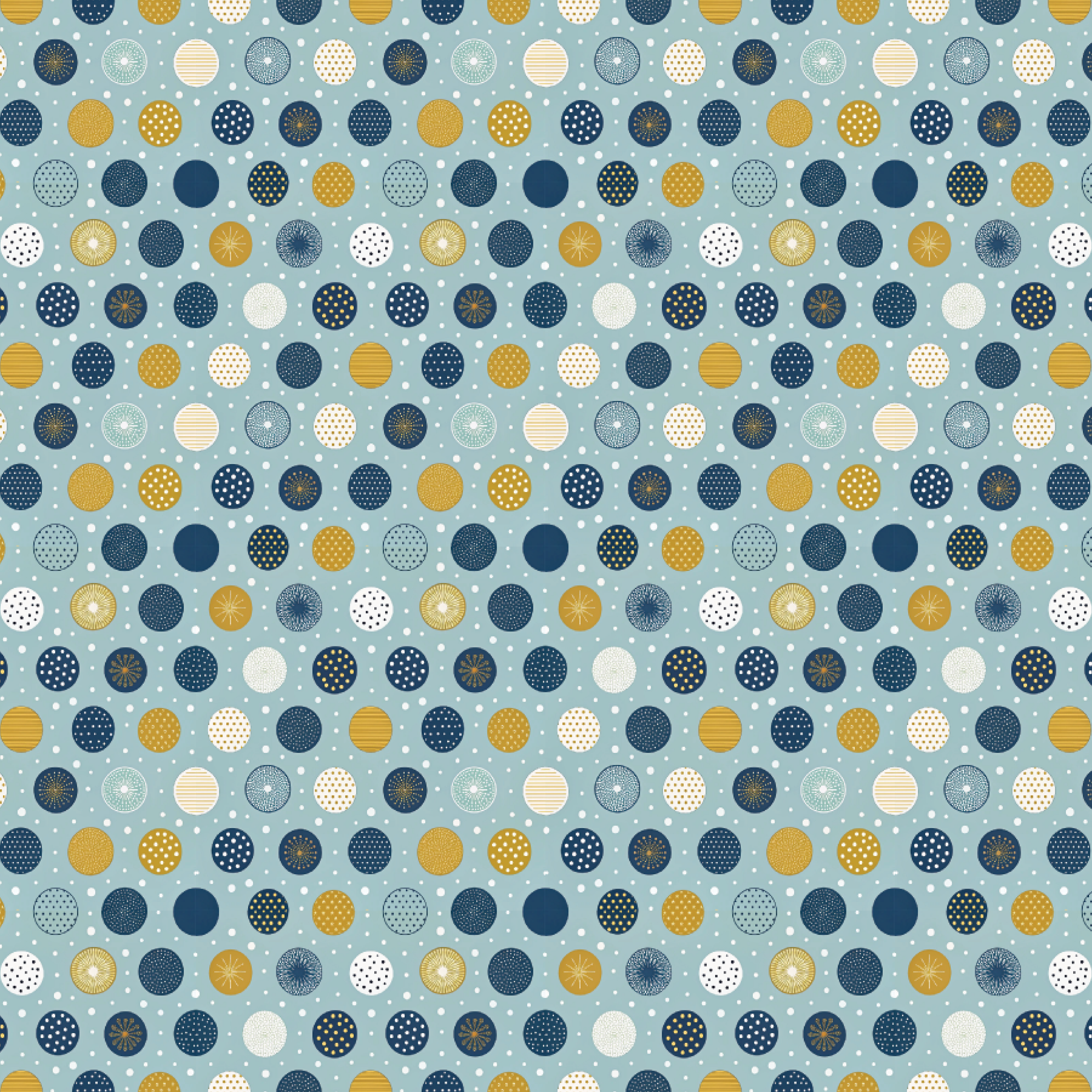 P1377 | Hanukkah Holiday 4 Pattern Acrylic Sheets - Patterns