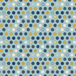 P1377 | Hanukkah Holiday 4 Pattern Acrylic Sheets - Patterns