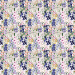 P1379 | Abstract Wildflowers 2 Pattern Acrylic Sheets - Patterns