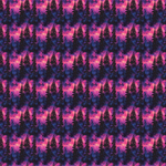 P1387 | Aurora Winter Small Pattern Acrylic Sheets - Patterns