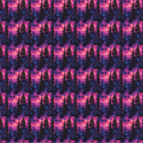 P1387 | Aurora Winter Small Pattern Acrylic Sheets - Patterns