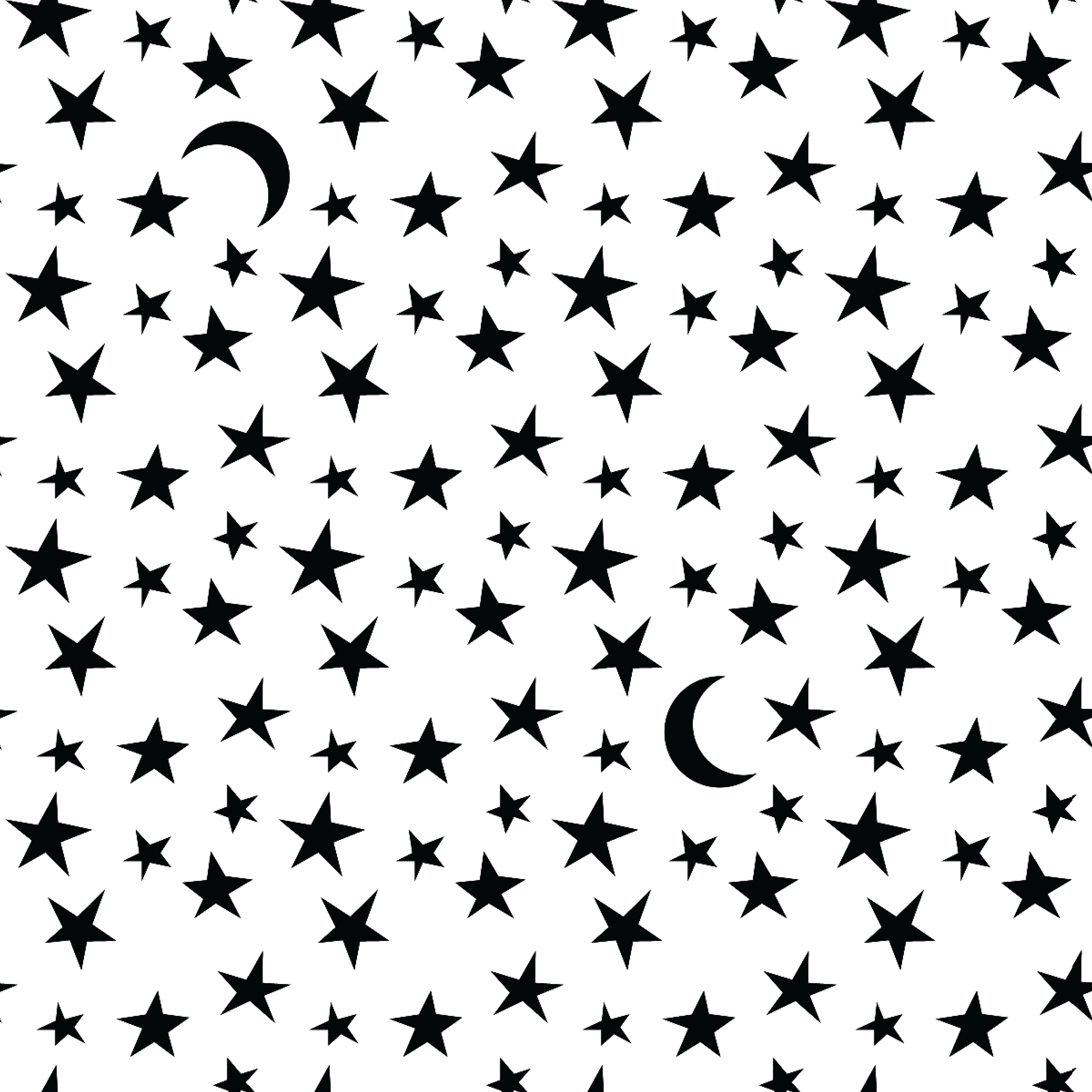 P1397 | Celestial 01 Pattern Acrylic Sheets - Patterns
