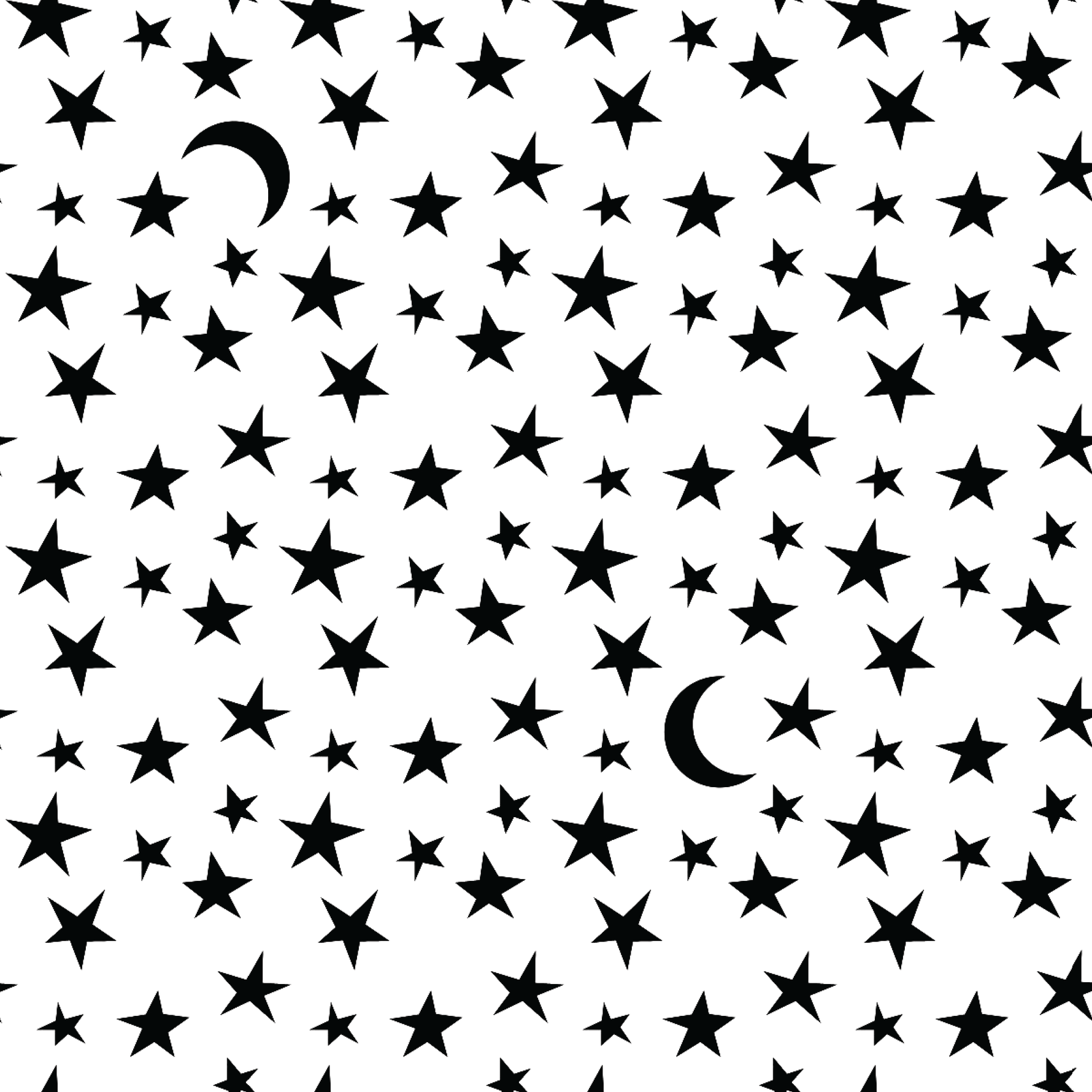 P1397 | Celestial 01 Pattern Acrylic Sheets - Patterns
