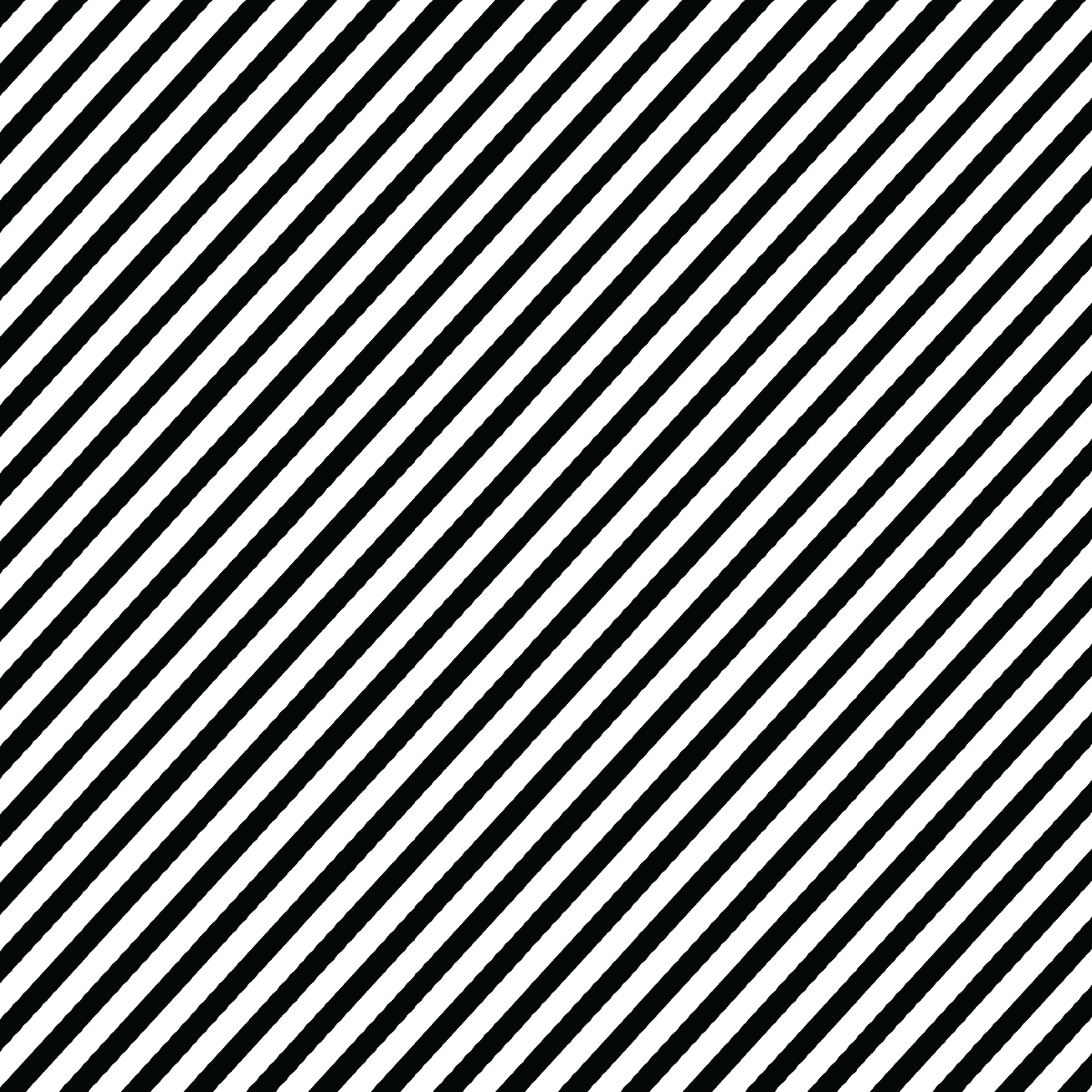 P1407 | Diagonal Stripes Pattern Acrylic Sheets - Patterns