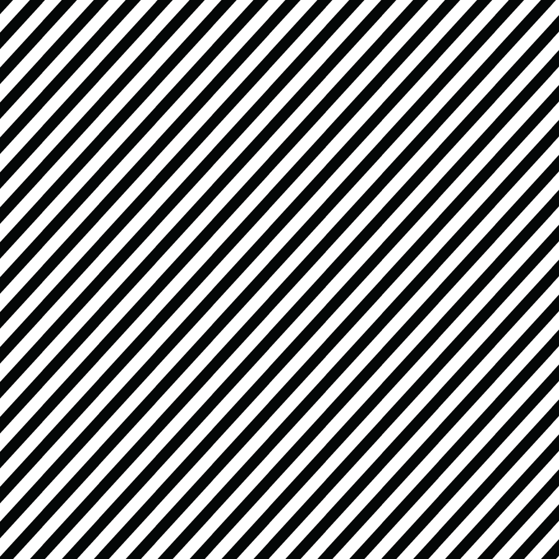 P1407 | Diagonal Stripes Pattern Acrylic Sheets - Patterns