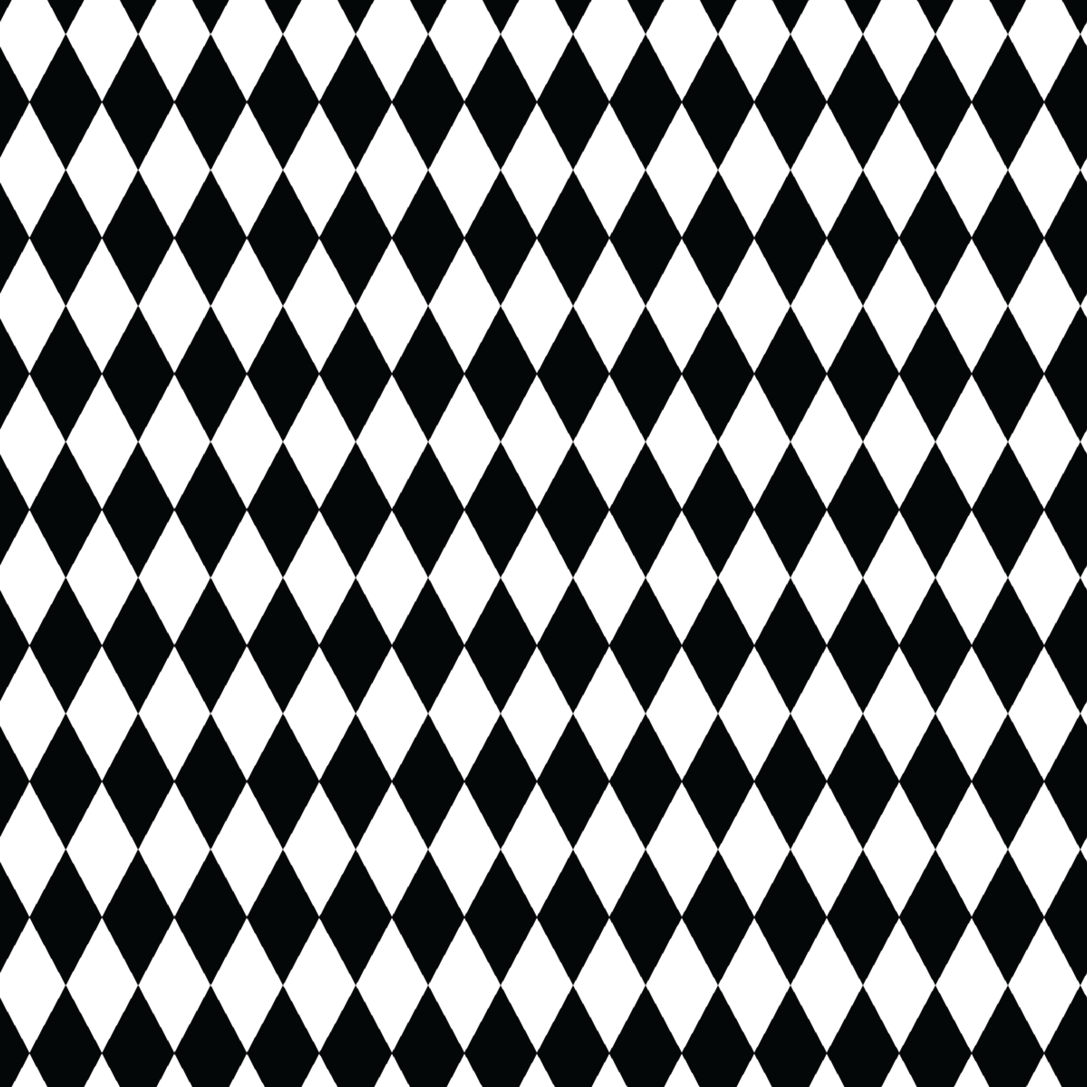 P1409 | Diamonds Pattern Acrylic Sheets - Patterns