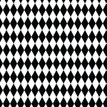 P1409 | Diamonds Pattern Acrylic Sheets - Patterns