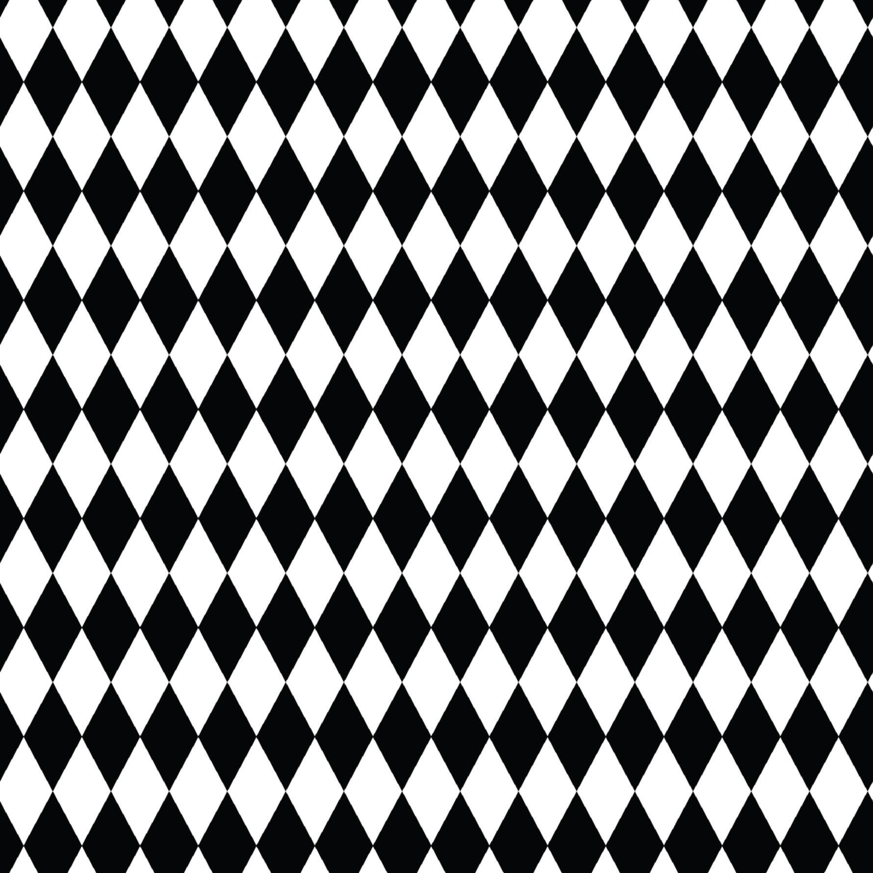 P1409 | Diamonds Pattern Acrylic Sheets - Patterns