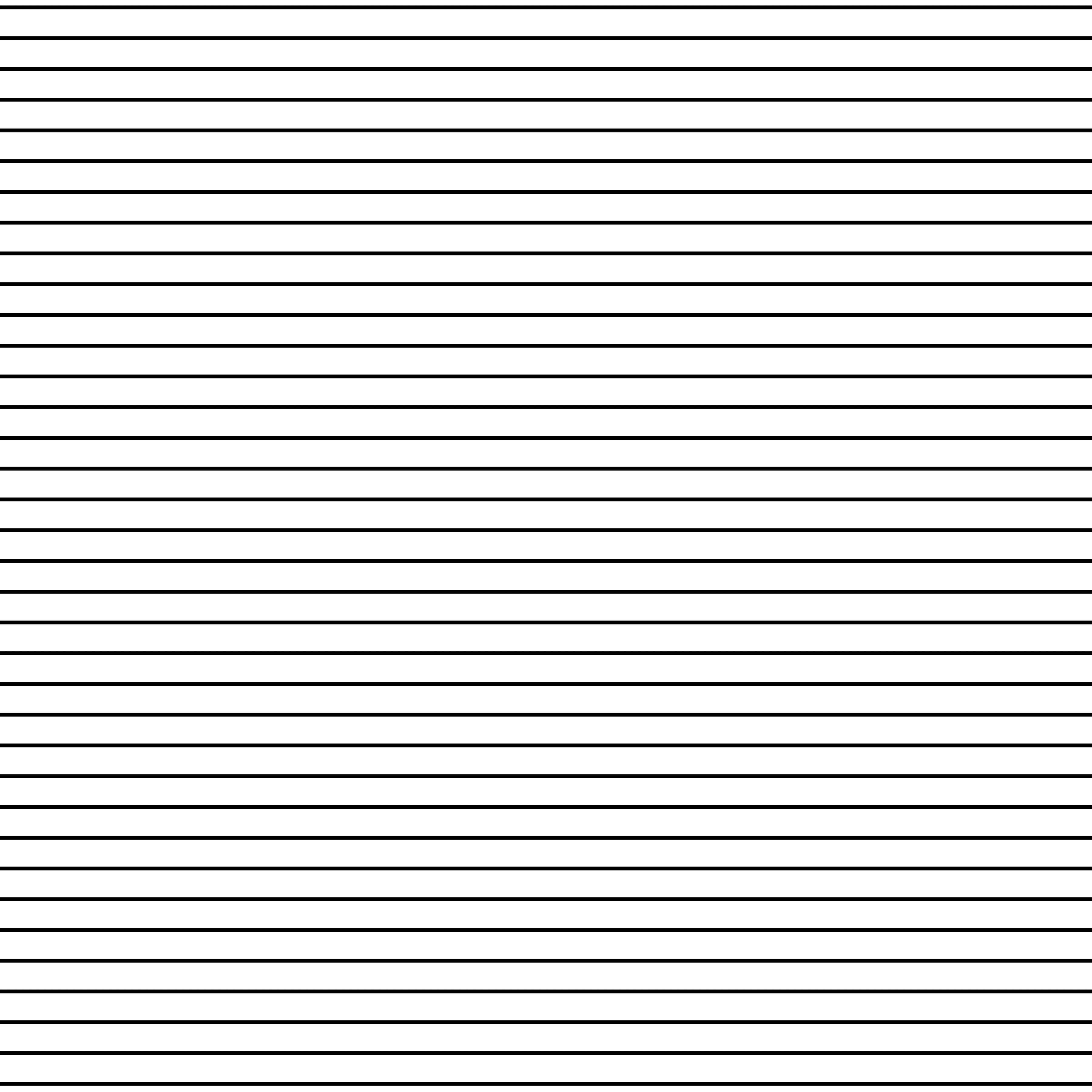 P1427 | Itty Bitty Black Lines Pattern Acrylic Sheets - Patterns