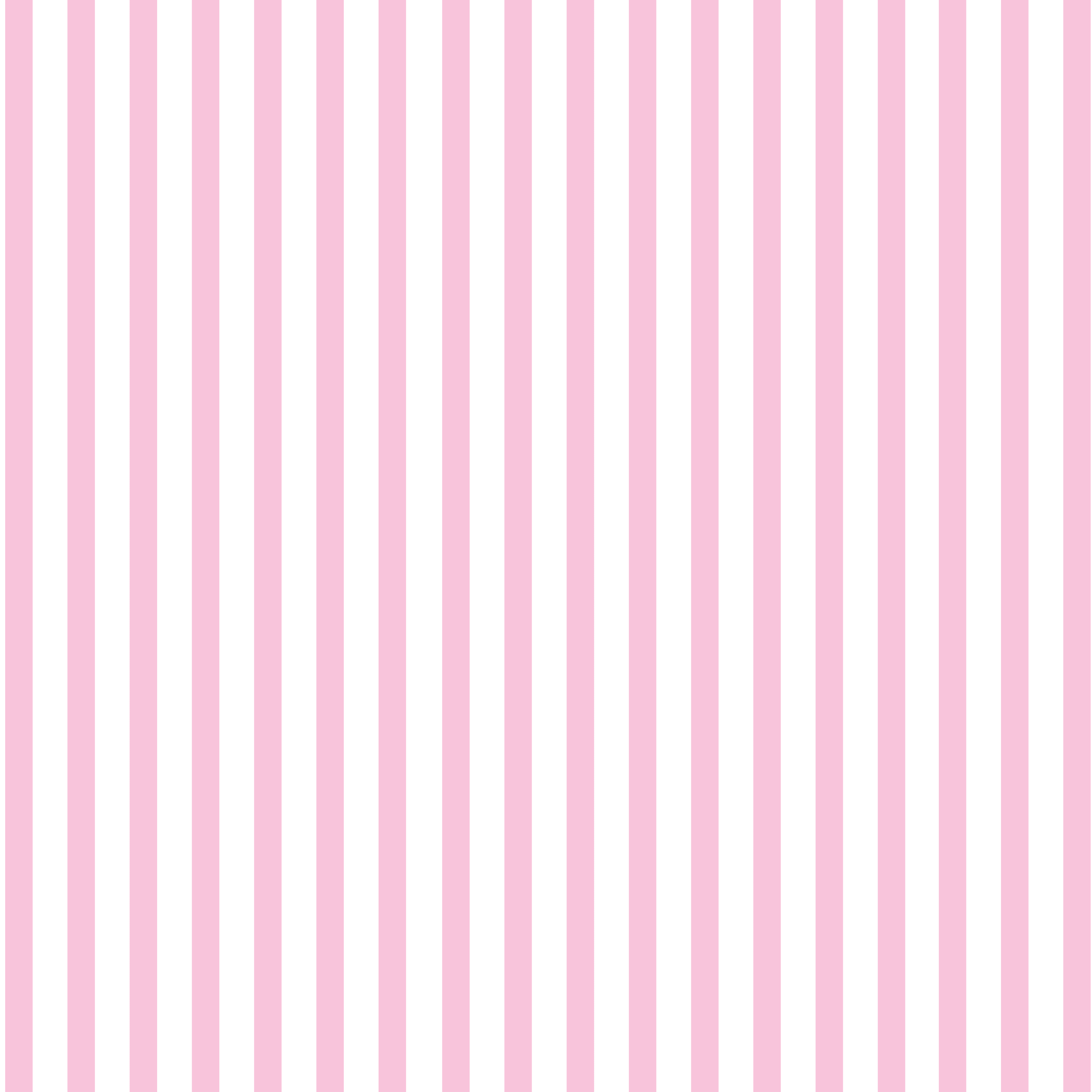 P1445 | Pastel Pink Stripes Pattern Acrylic Sheets - Patterns