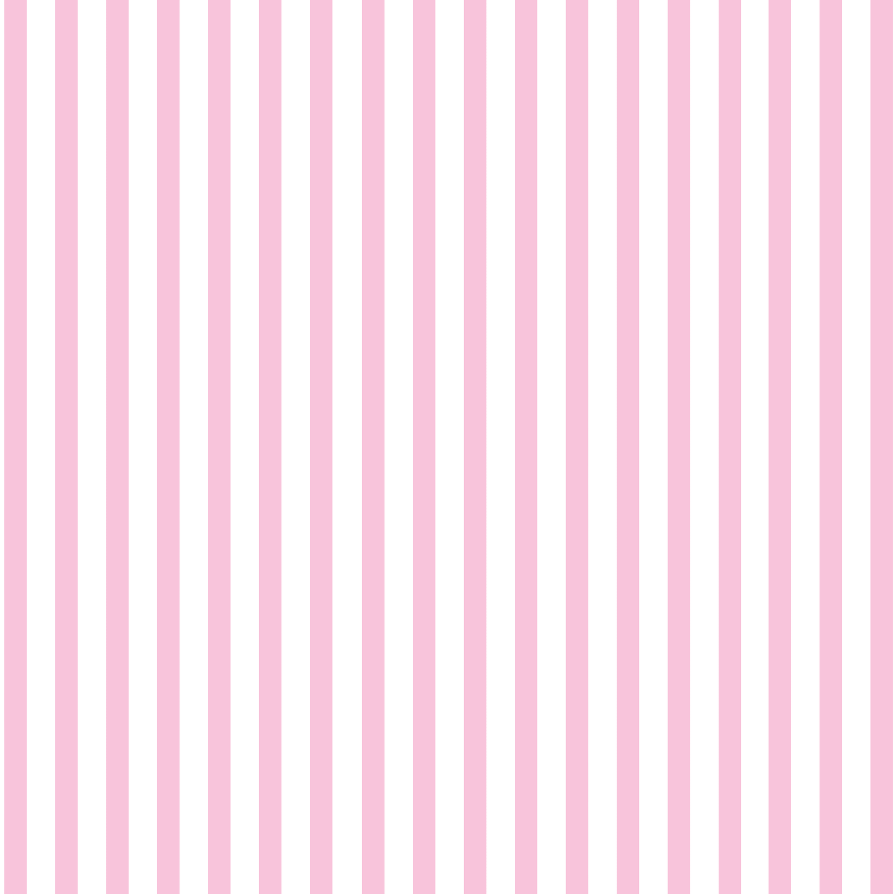 P1445 | Pastel Pink Stripes Pattern Acrylic Sheets - Patterns