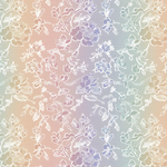 P1461 | Rainbow Lace Pattern Acrylic Sheets - Patterns