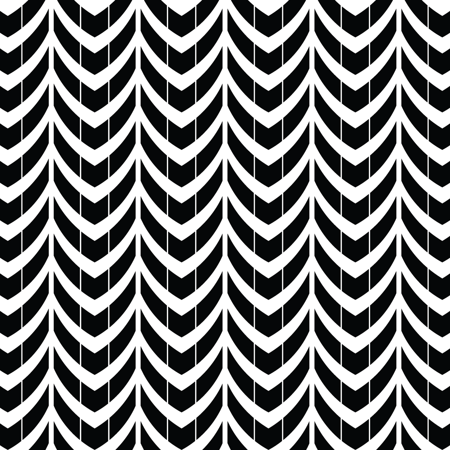 P1480 | Tire Tread 2 Pattern Acrylic Sheets - Patterns