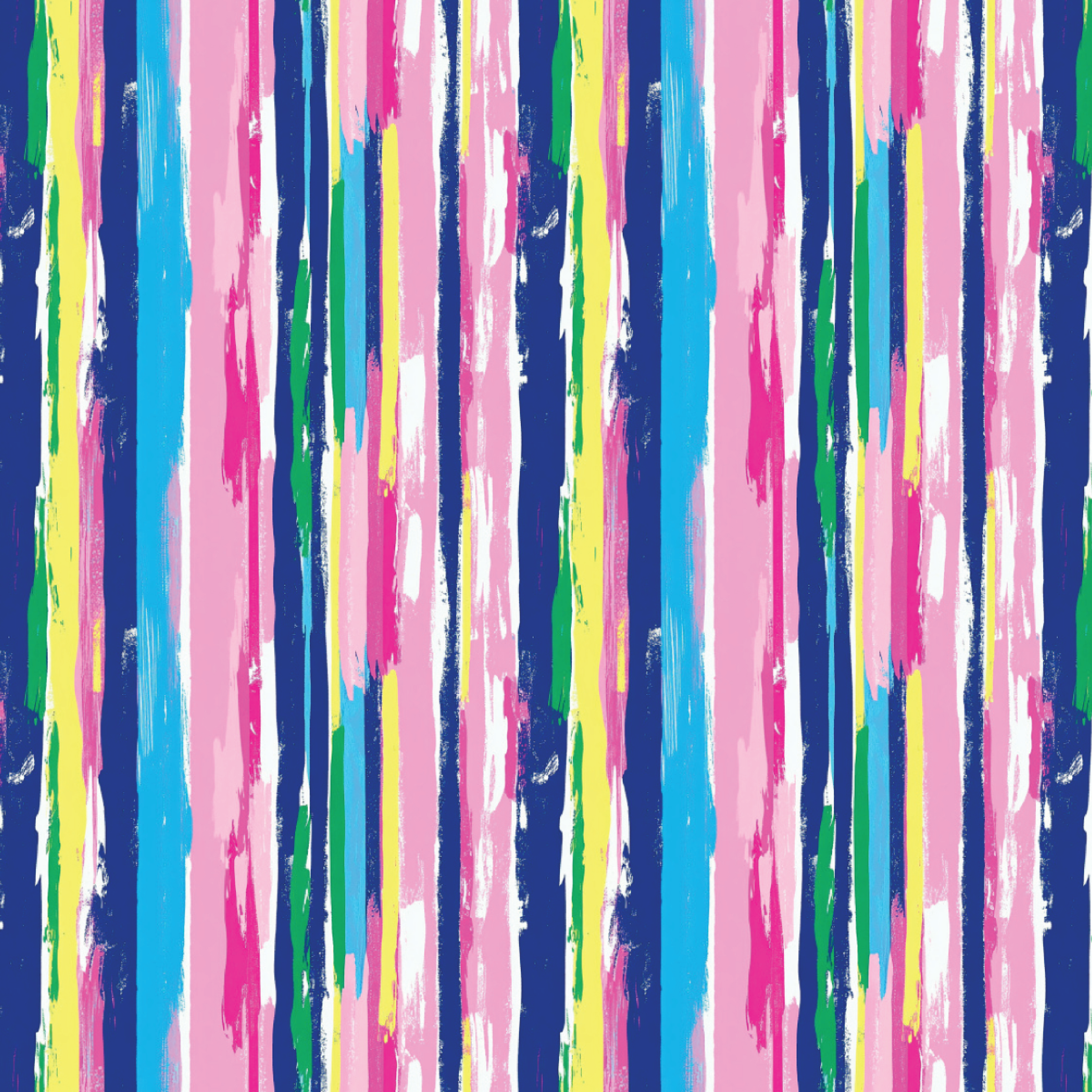 P1488 | Watercolor Vertical Lines Pattern Acrylic Sheets - Patterns