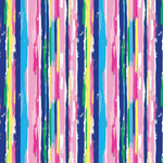 P1488 | Watercolor Vertical Lines Pattern Acrylic Sheets - Patterns