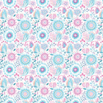 Pastel Boho 4 Pattern Acrylic Sheets - CMB Pattern Acrylic