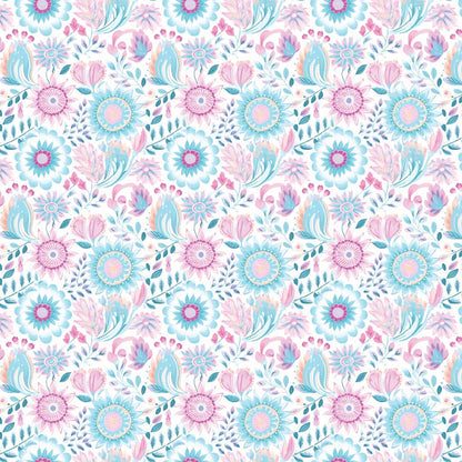 Pastel Boho 4 Pattern Acrylic Sheets - CMB Pattern Acrylic