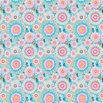 Pastel Boho Pattern Acrylic Sheets - CMB Pattern Acrylic