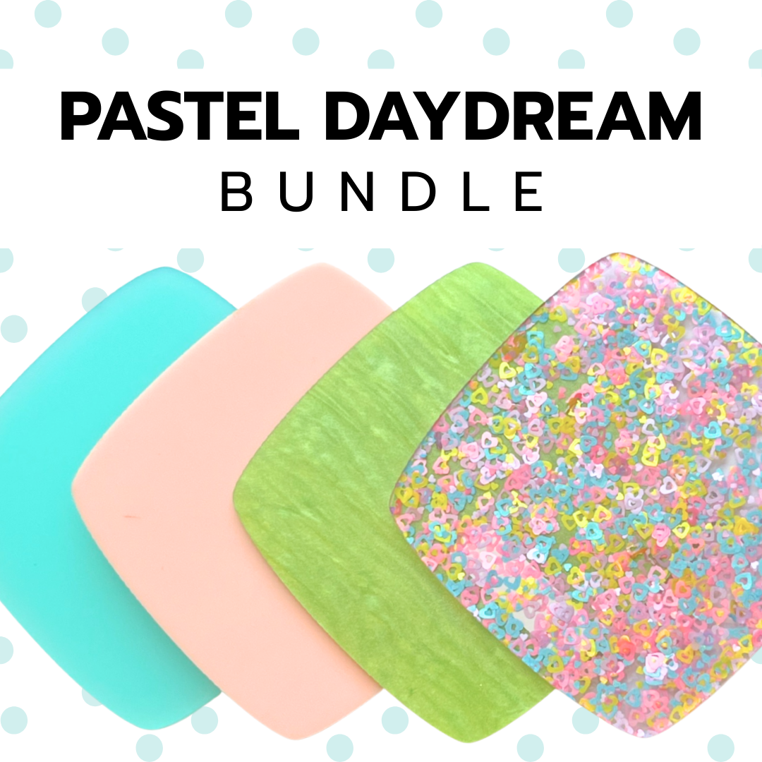 Pastel Daydream Bundle - 