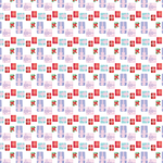 Pastel Presents 2 Pattern Acrylic Sheets - CMB Pattern Acrylic