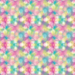 Pastel Spring Bokeh Pattern Acrylic Sheets - CMB Pattern Acrylic