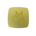 Pastel Yellow Shimmer Glitter Cast Acrylic | Glitter Acrylic Sheet | CMB Acrylic