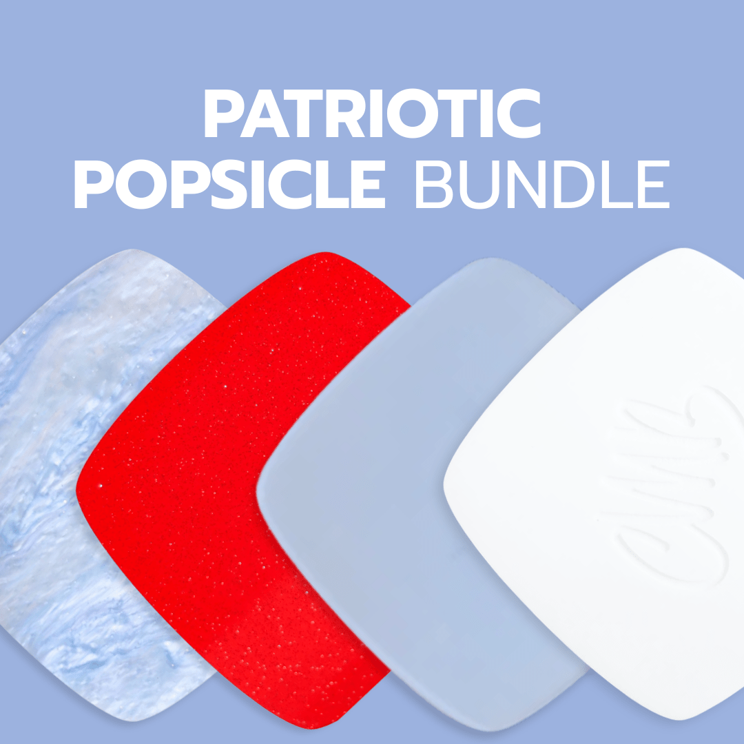 Patriotic Popsicle Bundle - 