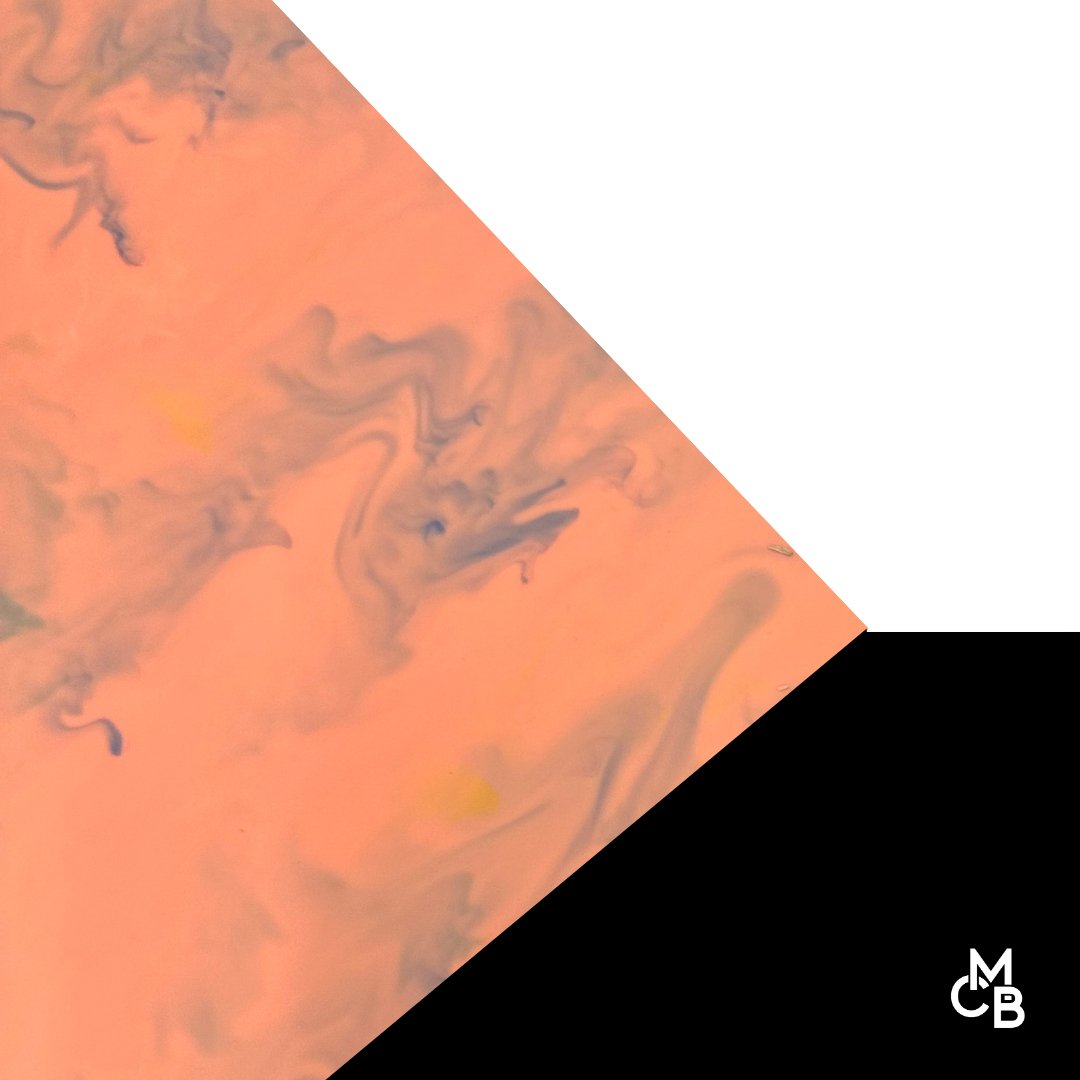 Peace & Love Marbled Cast Acrylic Sheets - Acrylic Sheets