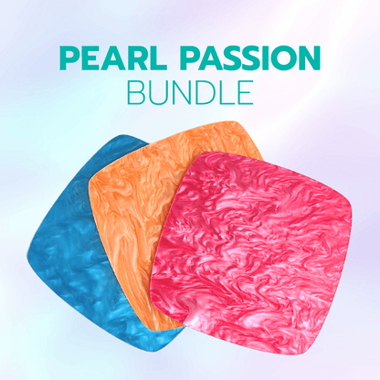 Pearl Passion Bundle - 