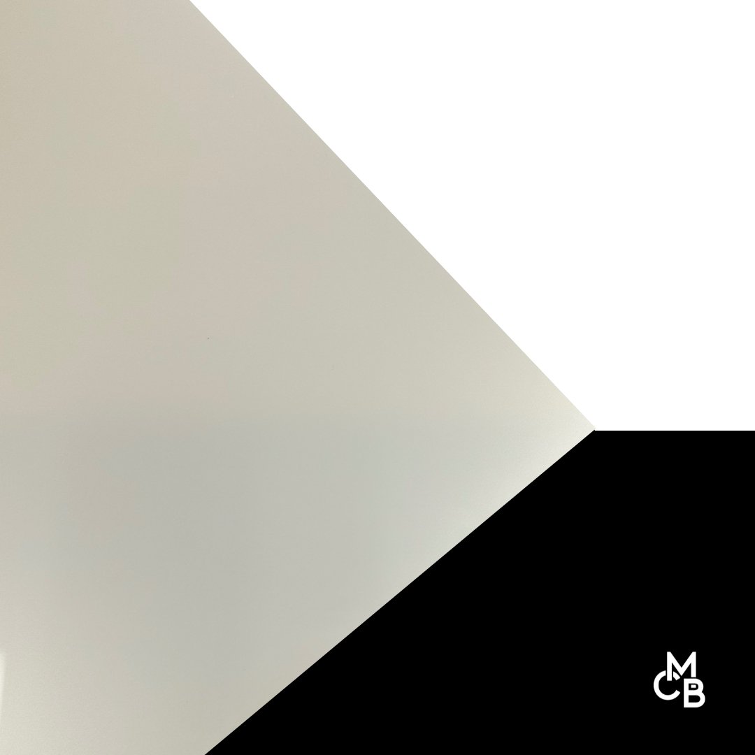 Pearl White Metallic Cast Acrylic | Pearl Acrylic Sheet | CMB Acrylic