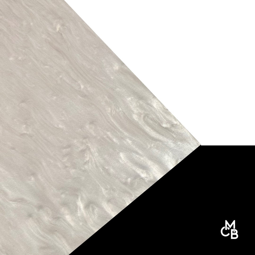 Pearlescent Shimmer Cast Acrylic | Pearlescent Acrylic Sheet | CMB Acrylic