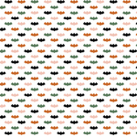 Perfectly Pink & Earthy Bats Pattern Acrylic Sheets - CMB Pattern Acrylic