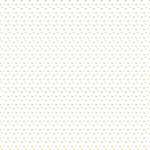 Periwinkle Polka Dots Pattern Acrylic Sheets - CMB Pattern Acrylic