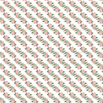 Pink Berries & Bouquets Pattern Acrylic Sheets - CMB Pattern Acrylic