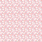 Pink Bow Ghosties Acrylic Sheets - CMB Pattern Acrylic