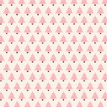 Pink Christmas Trees Pattern Acrylic Sheets - CMB Pattern Acrylic