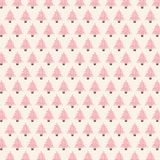 Pink Christmas Trees Pattern Acrylic Sheets - CMB Pattern Acrylic