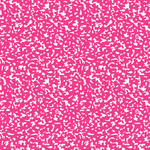 Pink Composition Pattern Acrylic Sheet - CMB Pattern Acrylic